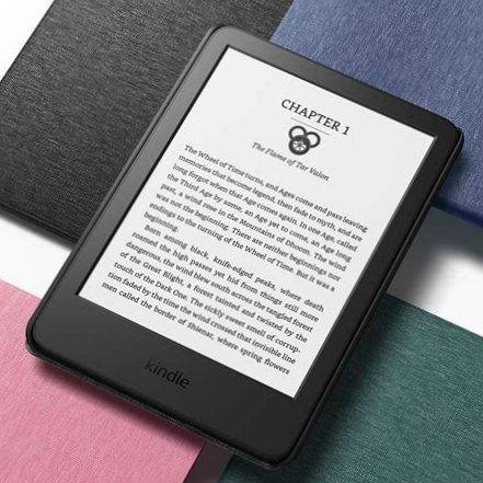 Todo sobre la versión Kindle: Descubre sus secretos